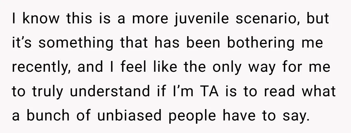 Teen’s Sleepover Turns Sour When Friends Balk At Cleaning Up The Mess