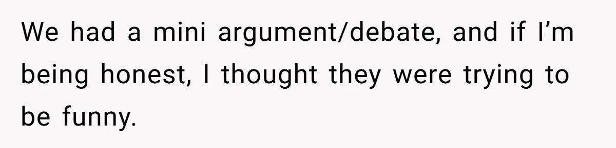 Teen’s Sleepover Turns Sour When Friends Balk At Cleaning Up The Mess