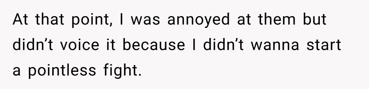 Teen’s Sleepover Turns Sour When Friends Balk At Cleaning Up The Mess