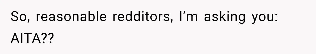 Teen’s Sleepover Turns Sour When Friends Balk At Cleaning Up The Mess