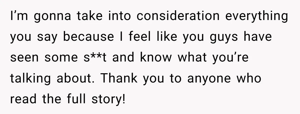 Teen’s Sleepover Turns Sour When Friends Balk At Cleaning Up The Mess