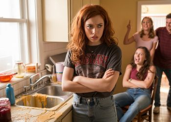 Teen’s Sleepover Turns Sour When Friends Balk At Cleaning Up The Mess