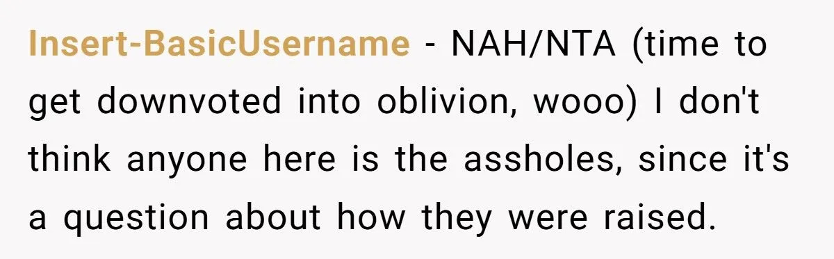 Teen’s Sleepover Turns Sour When Friends Balk At Cleaning Up The Mess