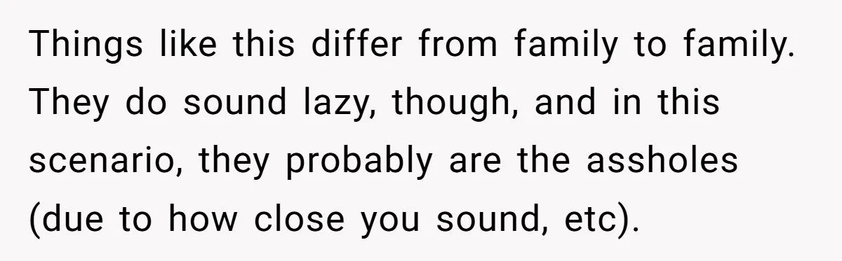 Teen’s Sleepover Turns Sour When Friends Balk At Cleaning Up The Mess