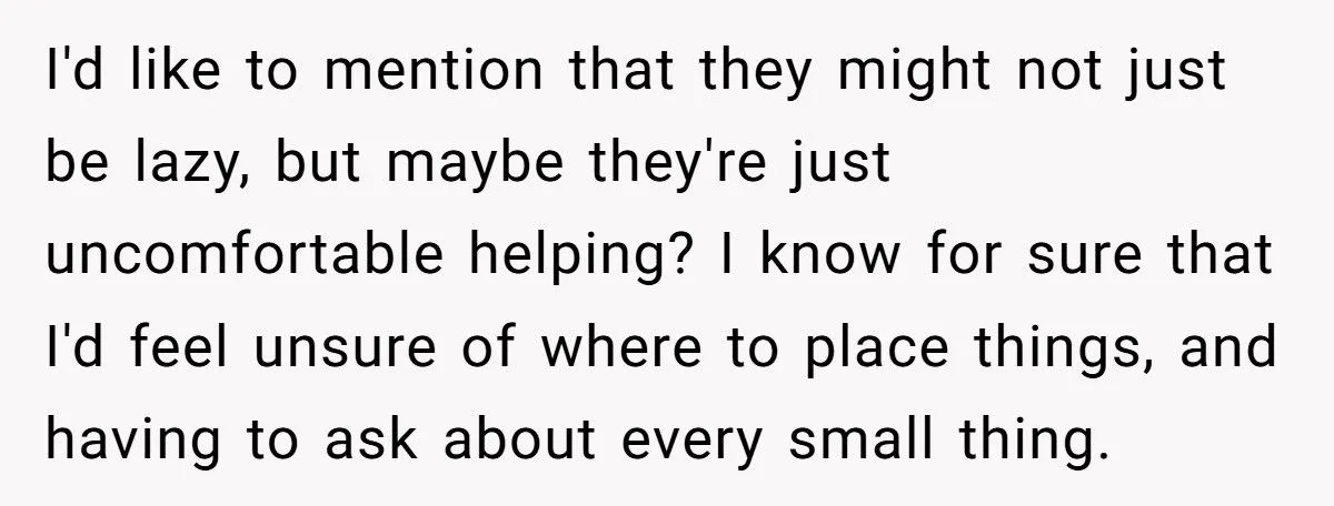 Teen’s Sleepover Turns Sour When Friends Balk At Cleaning Up The Mess