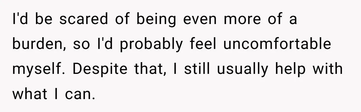 Teen’s Sleepover Turns Sour When Friends Balk At Cleaning Up The Mess