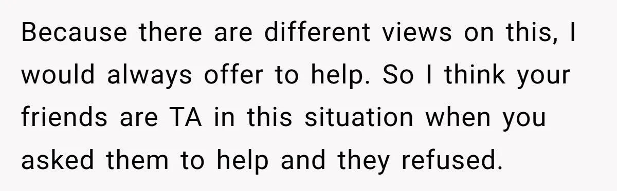 Teen’s Sleepover Turns Sour When Friends Balk At Cleaning Up The Mess