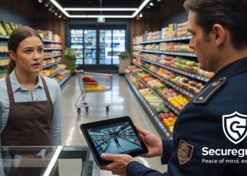 Worker Faces Mom’s Arrest For Stealing At Job