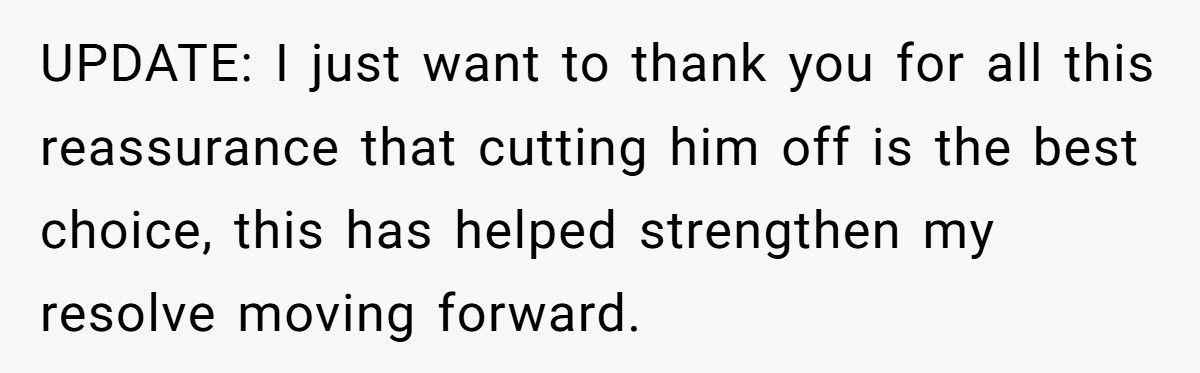 After Her Brother Lied to CPS About Her Kids, She’s Done Pretending Everything’s Fine