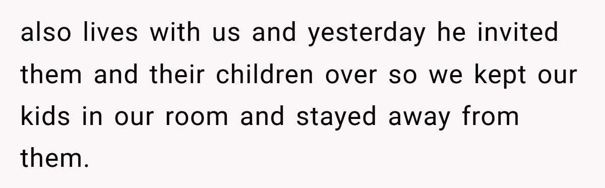 After Her Brother Lied to CPS About Her Kids, She’s Done Pretending Everything’s Fine