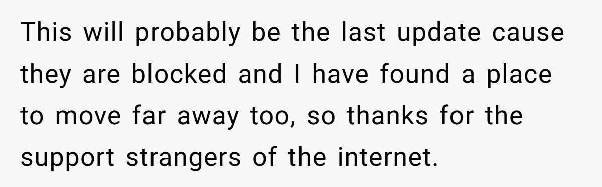 After Her Brother Lied to CPS About Her Kids, She’s Done Pretending Everything’s Fine