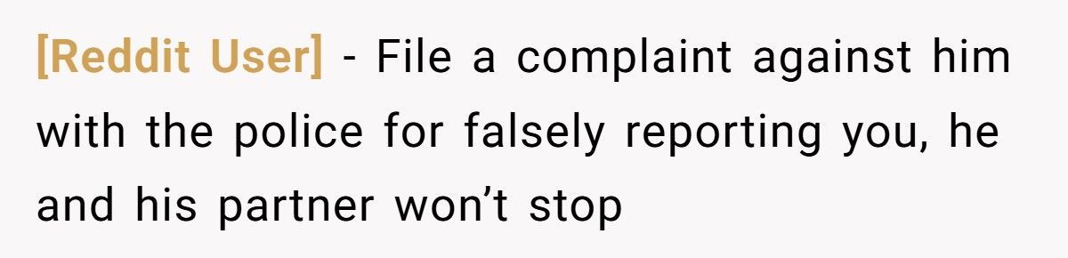 After Her Brother Lied to CPS About Her Kids, She’s Done Pretending Everything’s Fine