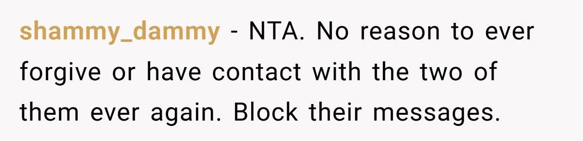 After Her Brother Lied to CPS About Her Kids, She’s Done Pretending Everything’s Fine