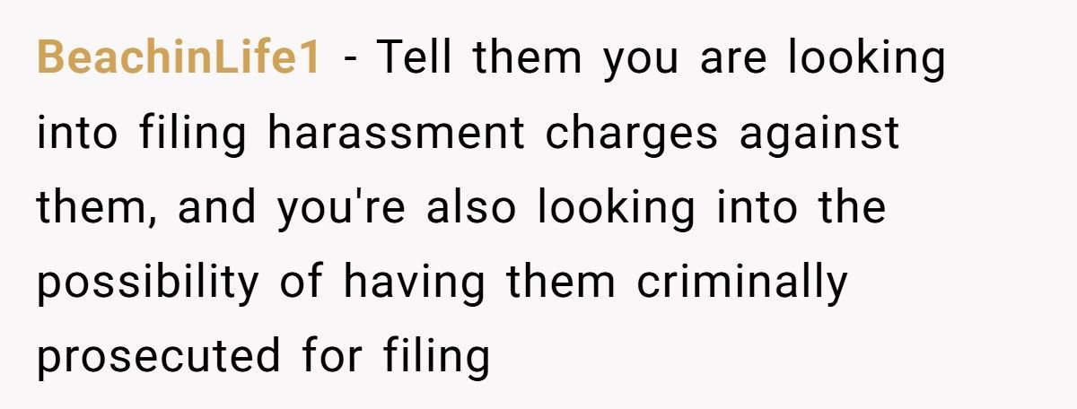 After Her Brother Lied to CPS About Her Kids, She’s Done Pretending Everything’s Fine