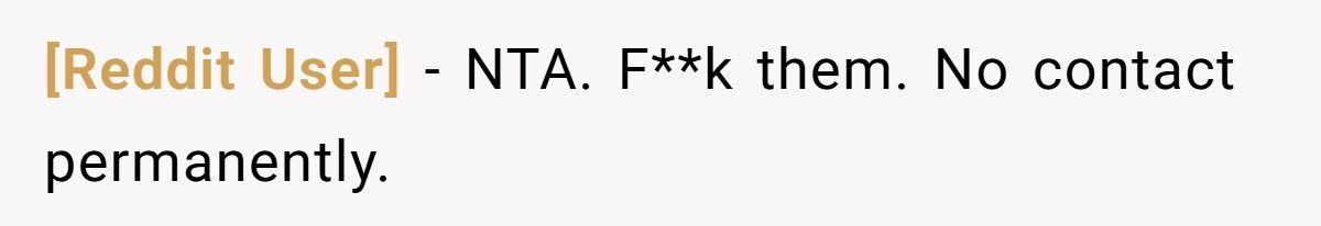 After Her Brother Lied to CPS About Her Kids, She’s Done Pretending Everything’s Fine