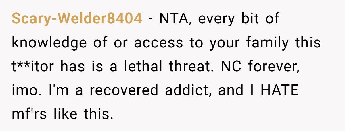 After Her Brother Lied to CPS About Her Kids, She’s Done Pretending Everything’s Fine