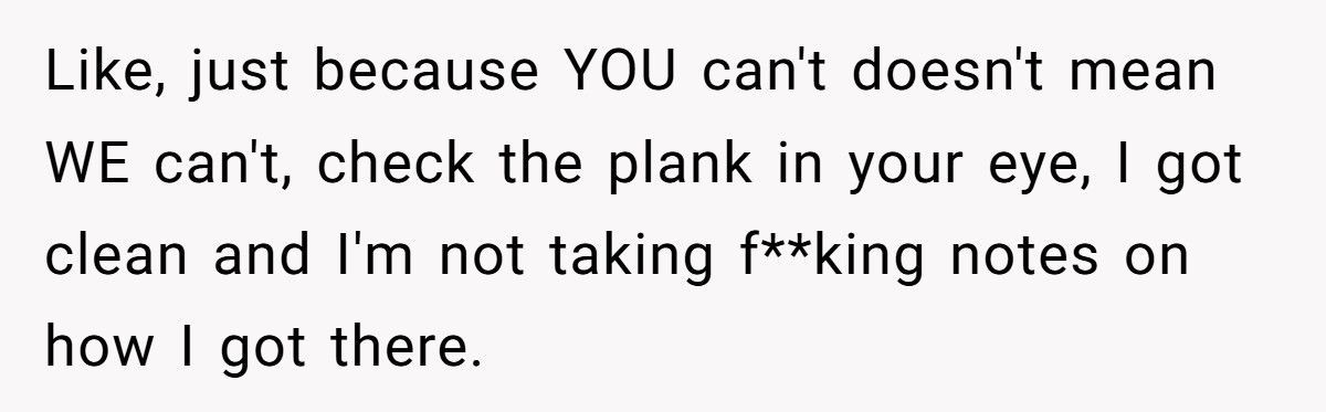 After Her Brother Lied to CPS About Her Kids, She’s Done Pretending Everything’s Fine
