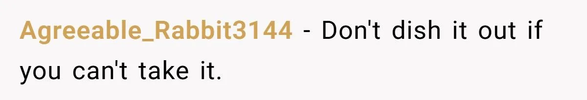 Woman Claps Back At Friend’s Jealous Jab Over Graduation Celebration