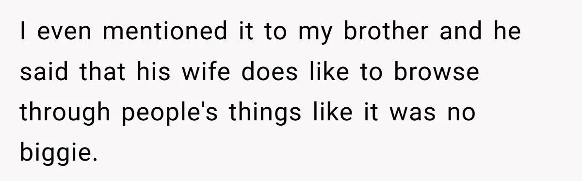 Brother’s Wife Stole Their Baby Name - So Parents Secretly Swapped It and Left Her Furious