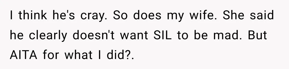 Brother’s Wife Stole Their Baby Name - So Parents Secretly Swapped It and Left Her Furious