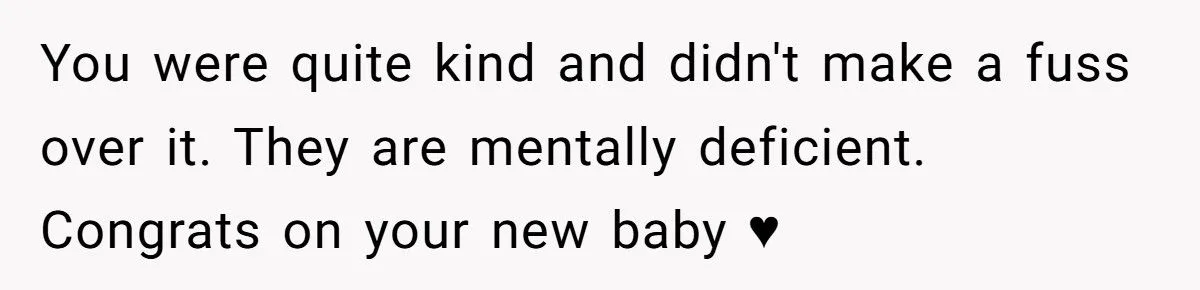 Brother’s Wife Stole Their Baby Name - So Parents Secretly Swapped It and Left Her Furious