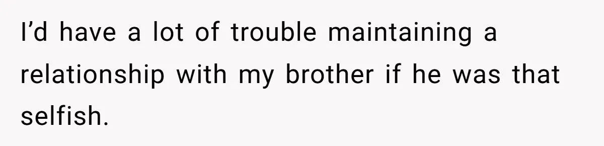 Brother’s Wife Stole Their Baby Name - So Parents Secretly Swapped It and Left Her Furious