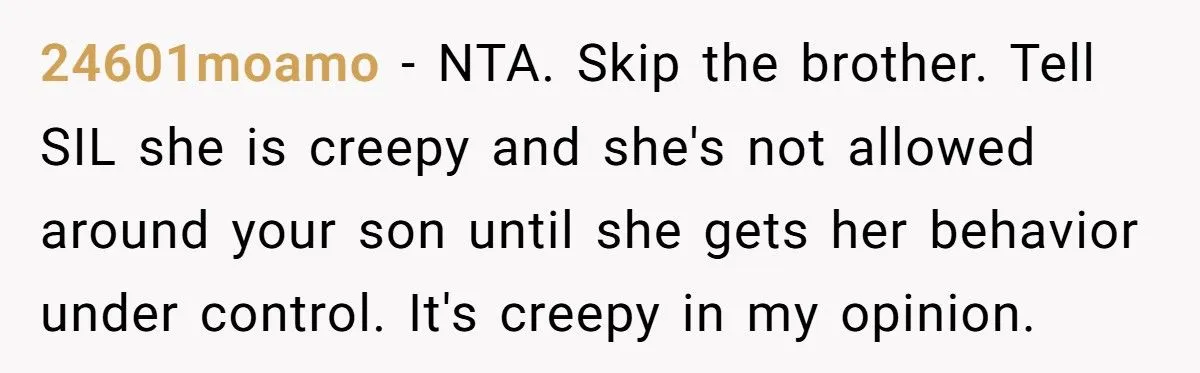 Brother’s Wife Stole Their Baby Name - So Parents Secretly Swapped It and Left Her Furious