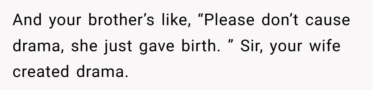 Brother’s Wife Stole Their Baby Name - So Parents Secretly Swapped It and Left Her Furious