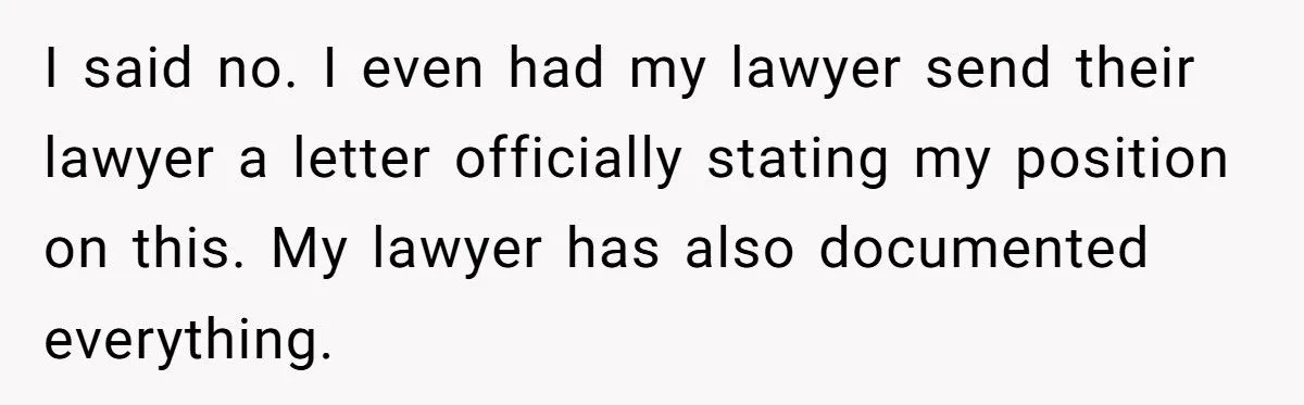 When An Ex’s Wife Pushes To Homeschool, This Mom Says “No Way!”