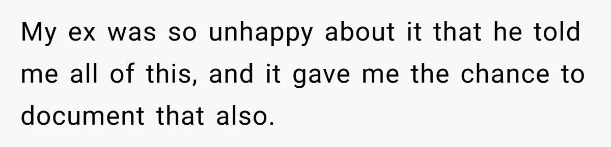 When An Ex’s Wife Pushes To Homeschool, This Mom Says “No Way!”