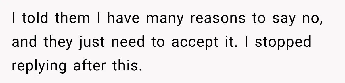 When An Ex’s Wife Pushes To Homeschool, This Mom Says “No Way!”