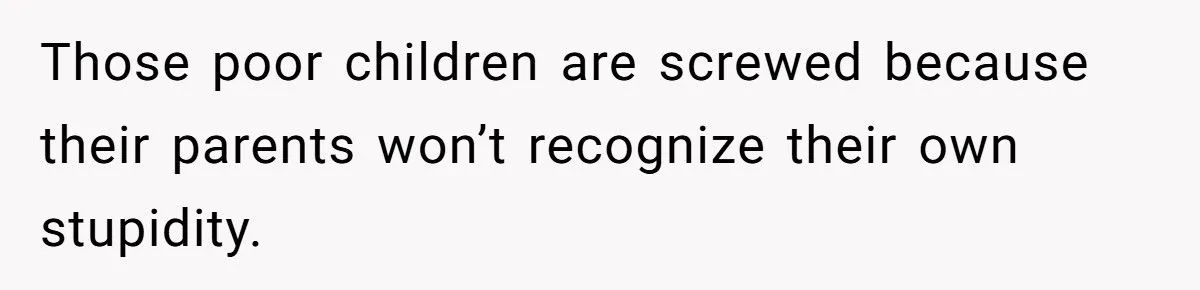 When An Ex’s Wife Pushes To Homeschool, This Mom Says “No Way!”