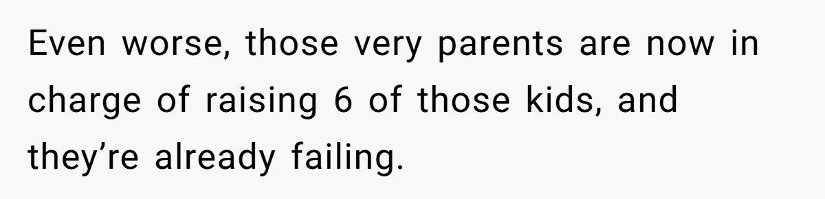 When An Ex’s Wife Pushes To Homeschool, This Mom Says “No Way!”