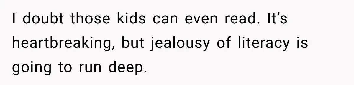 When An Ex’s Wife Pushes To Homeschool, This Mom Says “No Way!”