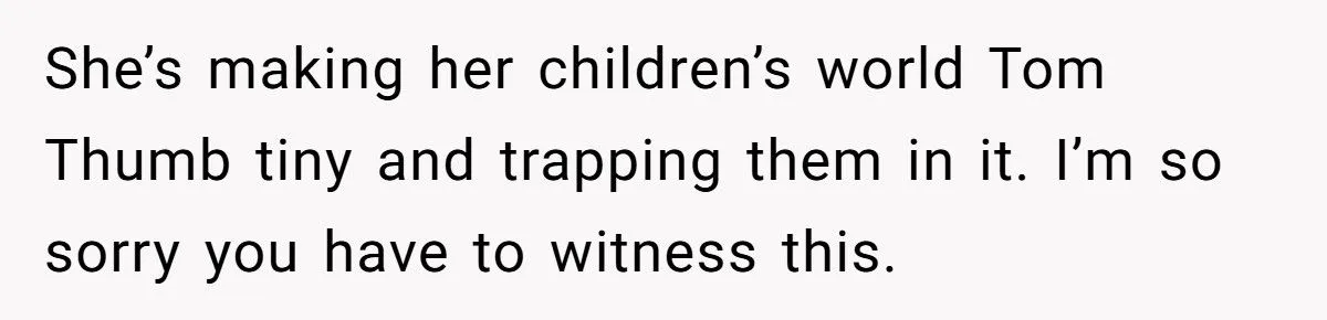 When An Ex’s Wife Pushes To Homeschool, This Mom Says “No Way!”