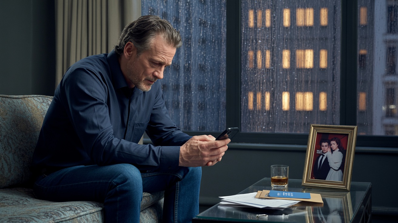 Wife’s Affair Blamed On Manipulation, Husband Won’t Forgive Wife’s Affair Blamed On Manipulation, Husband Won’t Forgive