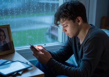 Dad Demands Teen Son Check On Pregnant Girlfriend, A Boundary Battle Erupts