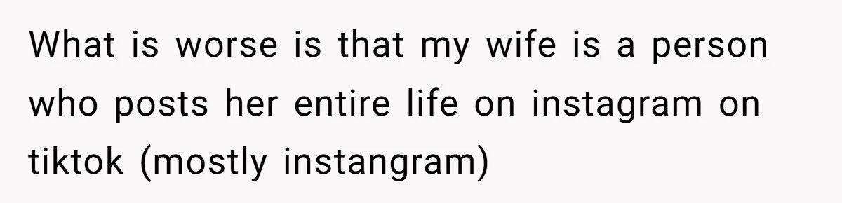 Wife Sparks Suspicion After Secretive Mexico Trip and Strange Behavior