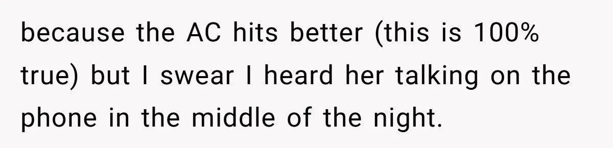 Wife Sparks Suspicion After Secretive Mexico Trip and Strange Behavior