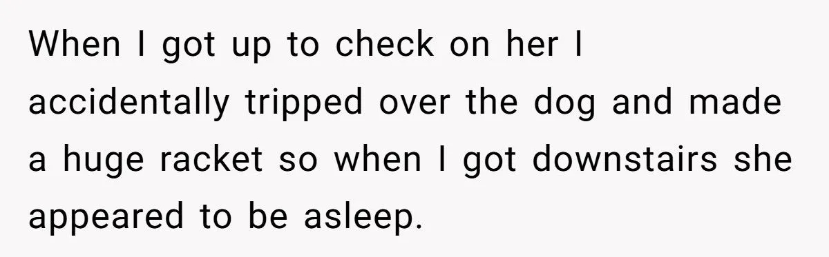 Wife Sparks Suspicion After Secretive Mexico Trip and Strange Behavior