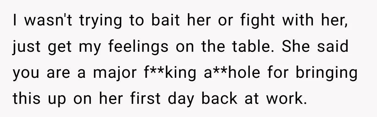 Wife Sparks Suspicion After Secretive Mexico Trip and Strange Behavior