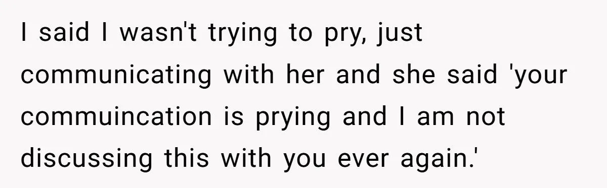 Wife Sparks Suspicion After Secretive Mexico Trip and Strange Behavior