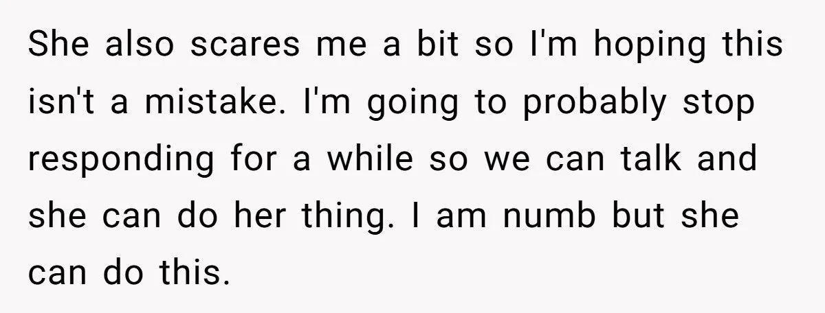 Wife Sparks Suspicion After Secretive Mexico Trip and Strange Behavior