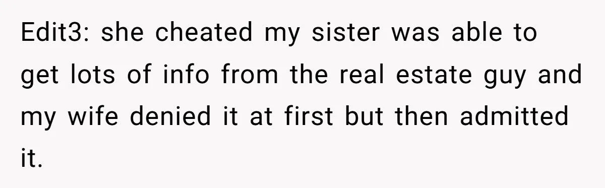 Wife Sparks Suspicion After Secretive Mexico Trip and Strange Behavior