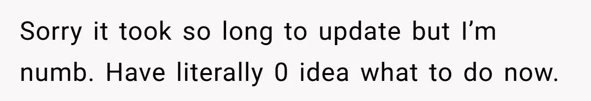 Wife Sparks Suspicion After Secretive Mexico Trip and Strange Behavior