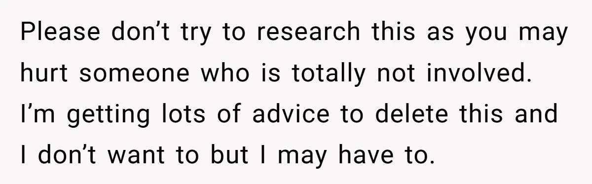 Wife Sparks Suspicion After Secretive Mexico Trip and Strange Behavior