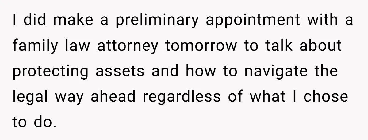 Wife Sparks Suspicion After Secretive Mexico Trip and Strange Behavior