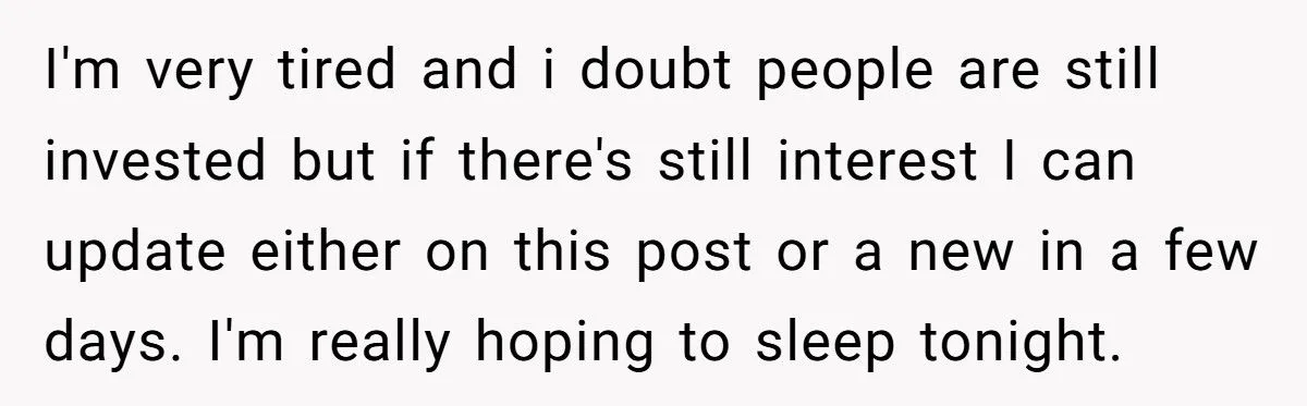 Wife Sparks Suspicion After Secretive Mexico Trip and Strange Behavior