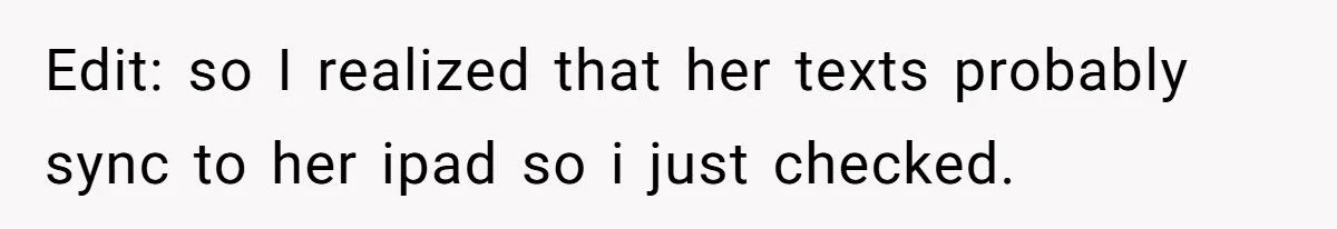 Wife Sparks Suspicion After Secretive Mexico Trip and Strange Behavior