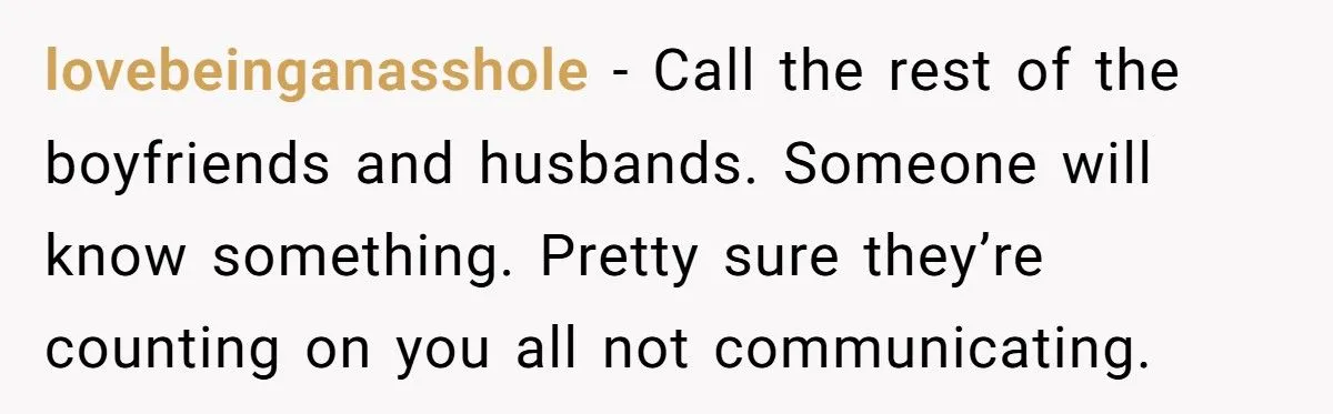 Wife Sparks Suspicion After Secretive Mexico Trip and Strange Behavior